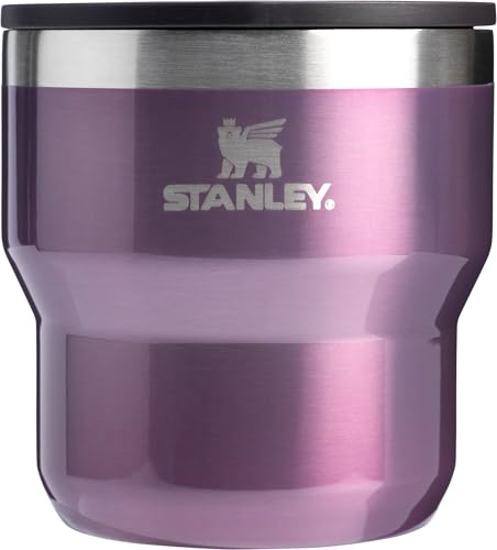 Stanley Bicchiere impilabile da 300 ml con glicine