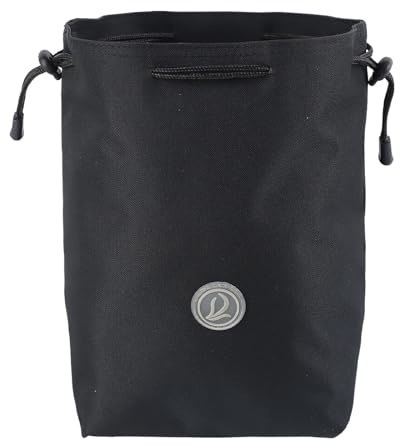 Dzmuero Kamerabeutel, Objektivtasche, Kamerataschen, 17 x 12 x 23cm Neopren Kamerabeutel