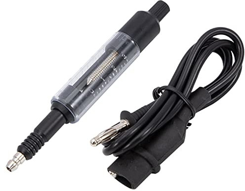 GNXfixt Tester per candele di accensione per motori a combustione interna, per tutti i motori a combustione interna, auto, camion, motociclette Tester per candele di accensione per auto