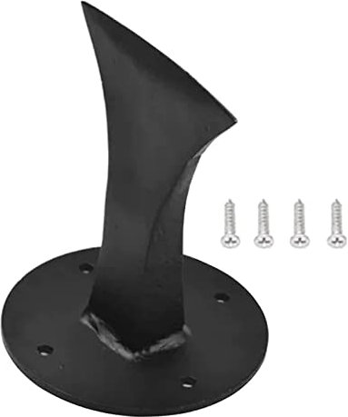 MEAKTSMI Cuña de separación de leña robusta para pequeños encendedores de leña manual para pequeñas chimeneas estufas de leña