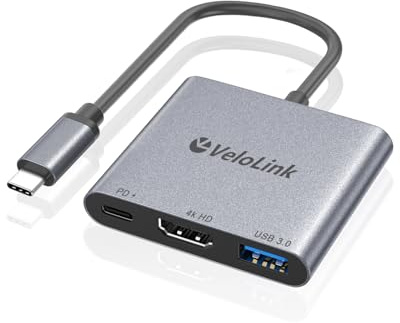 USB c to hdmi/usbc hdmi/USB-c to HD Adapter,USB c HD with PD Charger 4K30 Hz HDMI to C Adapter, USB C Hub Multiport AV Converter Compatible with MacBook,Laptops, (USBC Hdmi 4K30)