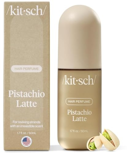 Perfume capilar Pistachio Latte