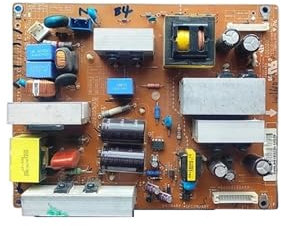 LKWVQRQE EAX55176301 EAX55176301/11 Scheda di Alimentazione TV, Compatibile con LG, 32LH30RC-TA 32LH2000 32LH3000 32LG2100 32LH30RC LGP32-09P E247691