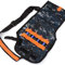 Fdit Kinderriemen Schulter Sockelriemenhalter Gun Holster für Elite