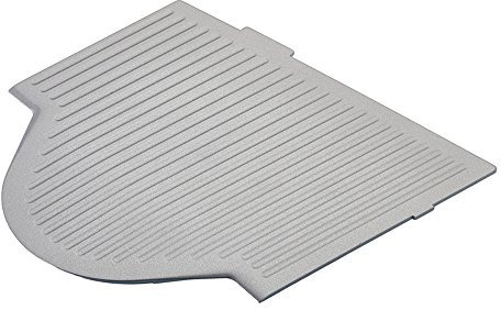 ritter Messerabdeckung für Allesschneider contura 3, solida 4, sono 5, solida 5, E20, solida 3, E 351, linea 3 / Ersatzteil/Zubehör