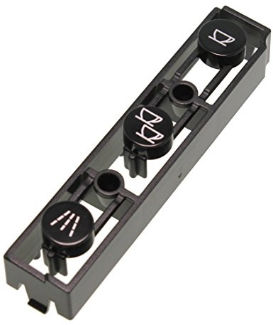 DeLonghi 5913210371 Tasten für ESAM5400, ESAM5450 Perfecta Kaffeevollautomat