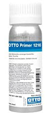 Wandbreite OTTO-Chemie Primer 1216 Haftverbesserer für Dichtstoffe auf (beschichtetem) Metall, Marmor und Naturstein, Beton (Primer 1216, 100 ml)