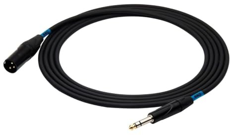 Sound station quality (SSQ) Jack Cable SS-1461 Black 2 m