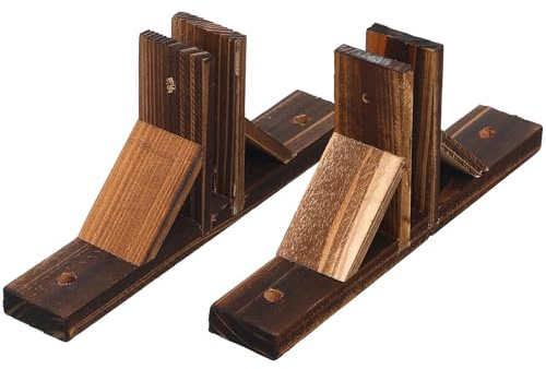 VICASKY Clôture de Jardin en Accessoire Pratique pour Piquets Kit de 2 Bases de Clôture Solution Stable pour Jardin Facile à Installer à la Dégradation