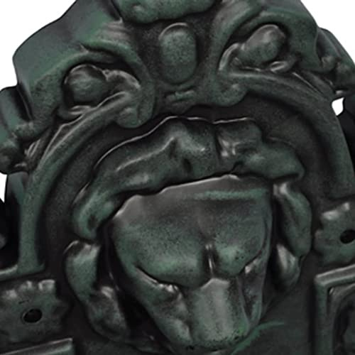 Generico Fontana a Muro Design a Testa di Leone,Fontane e laghetti,Fontane e cascate ornamentali-40538