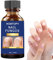 Durcisseur et fortifiant pour Ongles | Mycoses Solution Extra Forte pour Les Ongles,Nail Repair Fast Strong Nails pour restaurer l'apparence des Ongles décolorés ou endommagés