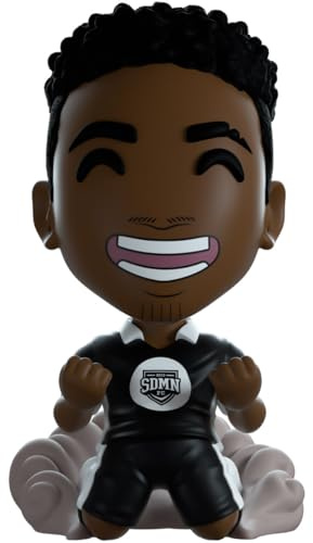 Youtooz - Sidemen FC - Tobi