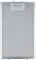 easyPART Kompatibel/Ersatz für Amica 1006930 Metallfettfilter 330x200mm für Dunstabzugshaube