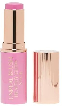 Charlotte Tilbury | Unreal Blush Healthy Glow Stick | 9g | Pretty Glow
