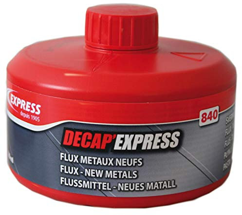 Gel-Flussmittel, 320 ml mm, Klempner, Freund