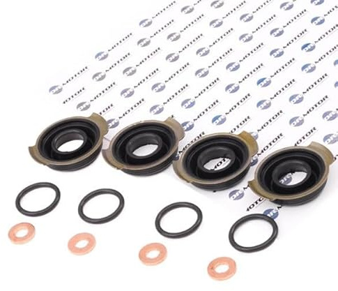 DR.MOTOR AUTOMOTIVE DRM042S Reparatursatz Pumpe-Düse-Einheit