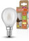 OSRAM SUPERSTAR+ CLASSIC P GLFR 40 LED-Lampe, E14, Miniballform, 2,9W, 470lm, 2700K, warmweißes Licht, dimmbar, LED-Filament-Technologie, sehr geringer Energieverbrauch, Energieeffizienzklasse C