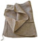 EraGreen 5 sacos de yute de 60 cm x 110 cm para patatas, protección invernal para macetas, protección contra heladas para plantas, saco de jardín multifuncional