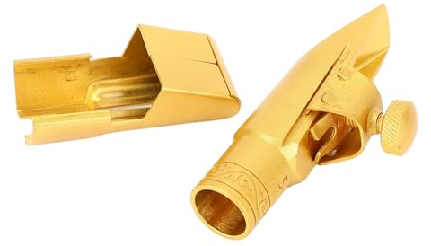 Bocchino per Sassofono, Bocchino per Sassofono Soprano