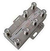 PARTITORE TV SAT 6 USC (FRACARRO) PA6 280704