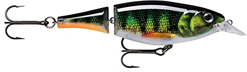 Rapala X-Rap Jointed Shad Löv, Unisex