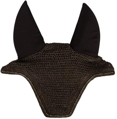 Anti-noise cap for horses Kentucky Wellington Sparkling