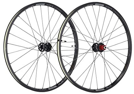 XLC 29 MTB-Laufradsatz WS-M06 622-19, disc, tubeless ready, boost