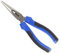 MichaelPro MP003026 Pince à bec long de 20,3 cm, pince à bec aiguille de précision de qualité professionnelle