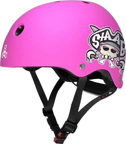 Triple 8 Lil 8 Staab Casque Enfant