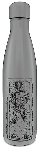 Star Wars (Han Carbonite Drinks Bottle