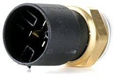 RIDEX 1103T0005 Interruptor de temperatura ventilador del radiador