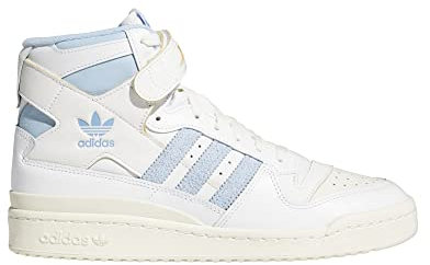 adidas Ultraboost Fitnessschuhe für Herren, 20 W, Weiß (Cloud White Off White Clear Sky), 43 1/3 EU
