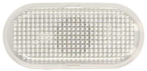 BLIC 5403-09-1249100P Piloto intermitente sin portalámparas sin bombilla transparente