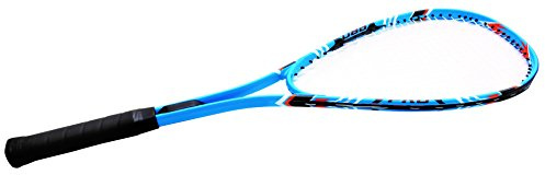 Sure Shot Unisex Child Pro Squash Racket - Green/Silver, One Size