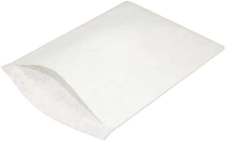 DSTOCK60-300 GANTS DE TOILETTE JETABLES À USAGE UNIQUE - MOLLETONNÉS NON TISSÉS - 80 GR -