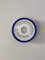 Roger Rollo de cinta PTFE Profesional (Teflón) para el sellado de juntas de fontanería 3/4 (19mm x 0,1mm x 50m)