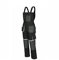 Agritrade AK Euro Classic/Bib and Brace Cargo Combat Style Heavy Duty Pants Knee Pad Pocket Trousers Work Wear Dungarees (36-38 Inch (54))
