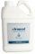 CLEANSAD | EcoGel Liquido Detergente Igienizzante Mani con Alcool Etilico al 71%, Disinfettante Mani - Made in Italy (5 L)