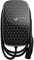 Mercedes-Benz | Wallbox mit festverbundem Ladekabel | 22kW | ECE | Schwarz
