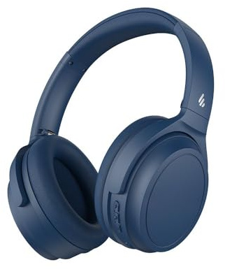 Edifier Cuffie con Microfono Blu - Marca EAN: 6923520247332