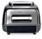 HOMESMART Foodi Steam Grill Air-Fryer 6L,Power - 220V-240, 1700W - Silver & Black
