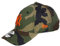 New Era New York Yankees League Essential Camouflage 9Forty Adjustable Cap - One-Size