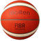 Molten Basketball-B7G5000 orange/Ivory 7