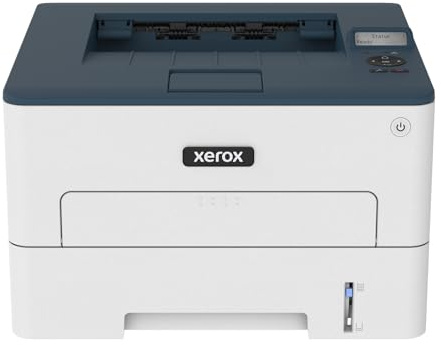 Xerox B230/DNI Printer - 36 ppm Black and White Laser, Wireless