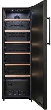 LA SOMMELIERE Cave de vieillissement CTPNE147E 147 Bouteilles