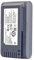 WEEAAW Batería for aspiradora YXKC VCA-SBT90, Compatible con Samsung, JET75, JET90, JET90E, VS9000, VS20R9074S2, VS20T7551P5, VS20R9078S2, 21,9 V