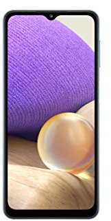 Samsung Galaxy A31 Lila 128GB 6,4 Android 11 Smartphone 64MP USB-C LCD-Display