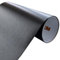 MOTOS 3M DI NOC Gebürstetes Aluminium Blau-Schwarz Autofolie Car Wrapping Folie ME 1175 30X100