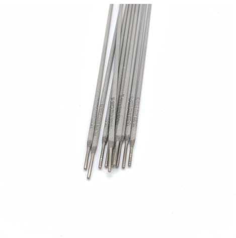 MJINA A102 TS-308 E308-16 304 rostfritt stål svetsstångselektroder lödning för lödning 304 SS svetstråd diameter 2,0 mm-4,0 mm (2,0 mm 1 kg)