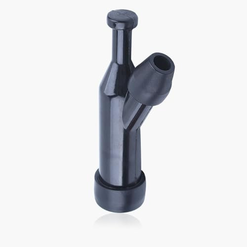 Haishine Zündkerzenstecker für Honda GX120 GX140 GX160 GX240 GX340 GX390 -Reihr 30700-ZE1-013